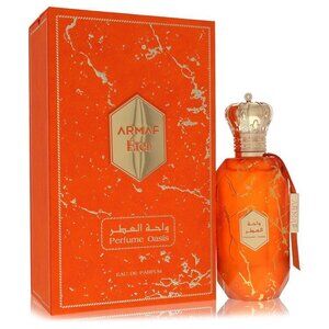 Armaf Eter Perfume Oasis by Armaf Eau De Parfum Spray 3.4 oz